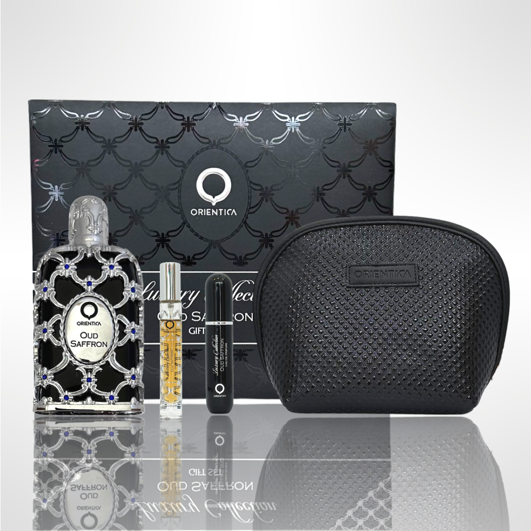 Gift Set Orientica Oud Saffron Valencia gift-set-orientica-oud-saffron-valencia