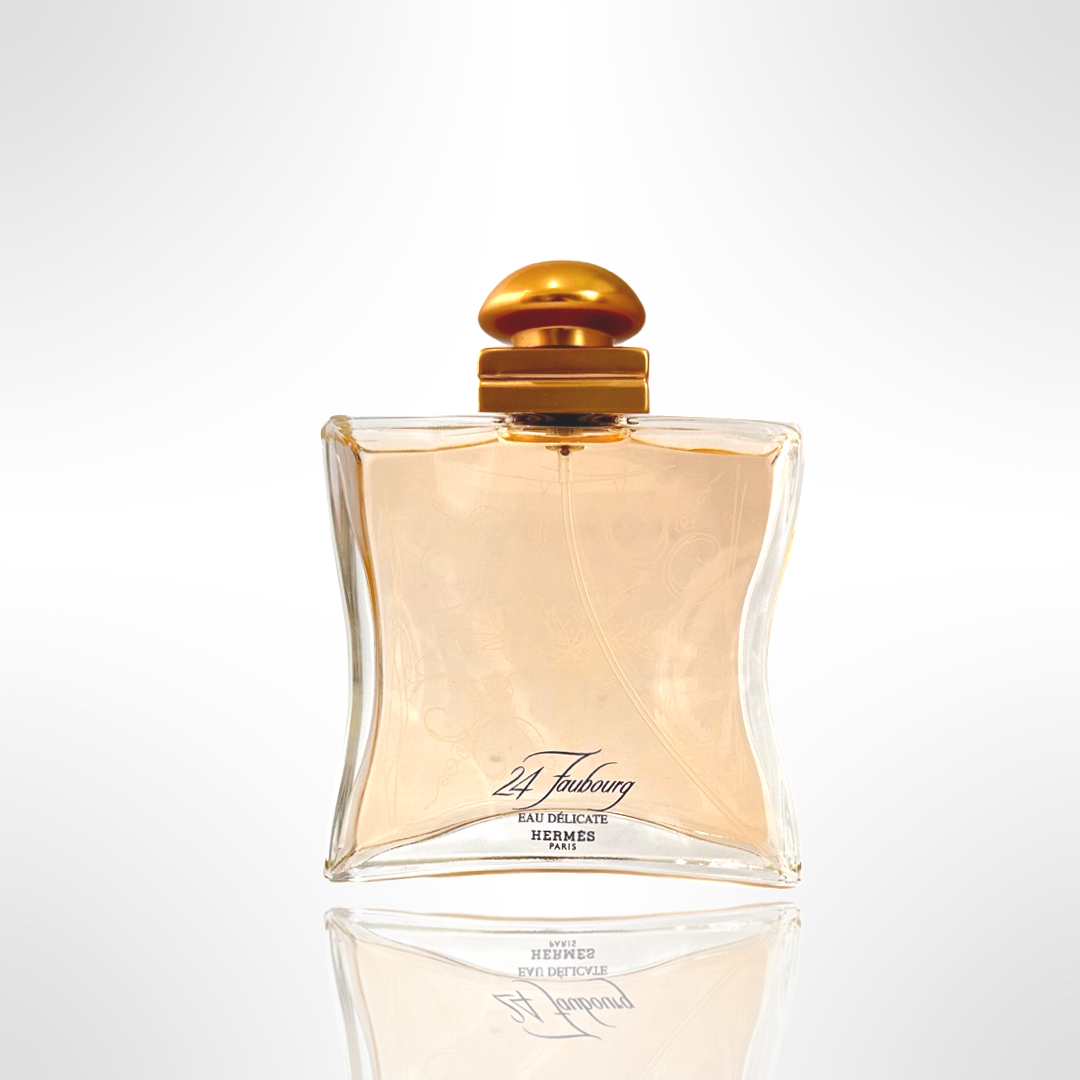 Hermes 24 faubourg delicate Clearance