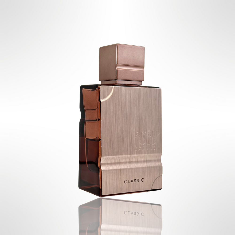 Amber Oud Exclusif Classic Valencia